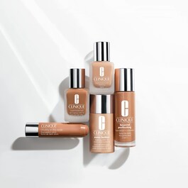 Superbalanced Makeup - Perfectly Balanced Foundation