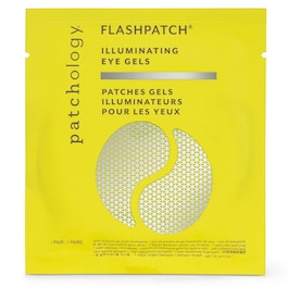 FlashPatch Illuminating Eye Gels