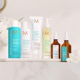 Scalp - Ausgleichendes Shampoo für die Kopfhaut