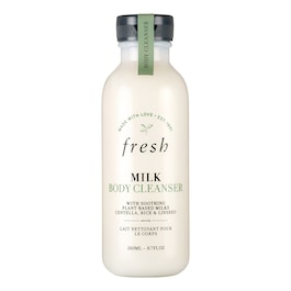 Milk Body Cleanser - Feuchtigkeitsspendender Körperreiniger mit Pflanzenmilch