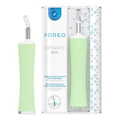 ESPADA™ 2 plus - mit LED-Blauchlicht zur Behandlung von Hautunreinheiten , FOREO