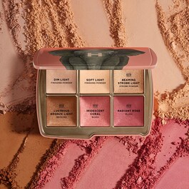 AMBIENT Lighting Edit Unlocked - Teintpalette