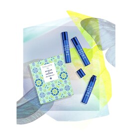 Blu Mediterraneo - forte_forte Eau de Toilette - Kennenlernset