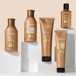 All Soft - Shampoo