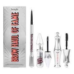 Brow Haul of Fame - Augenbrauen-Kit aus Stift, Gel & Brow Setter, BENEFIT COSMETICS