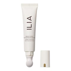 Bright Start - Aktivierte Augenkonturcreme, ILIA