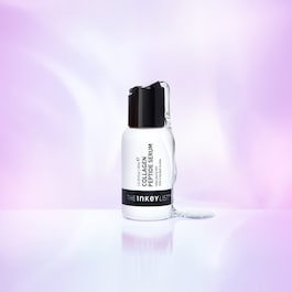 Straffendes Peptid-Serum zur Kollagen-Stimulation