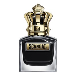 Scandal Pour Homme Le Parfum - Noten von Geranium, Tonkabohne, Sandelholz