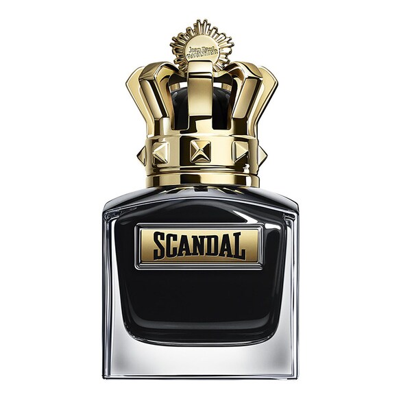 Scandal Pour Homme Le Parfum - Noten von Geranium, Tonkabohne, Sandelholz, JEAN PAUL GAULTIER
