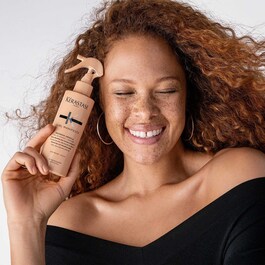 Curl Manifesto Refresh Absolu - Haarspray