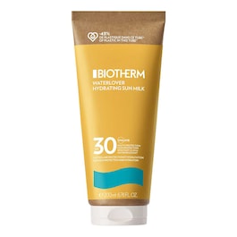 Waterlover Hydrating Sun Milk - LSF 30
