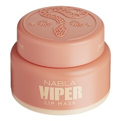 Viper Lip Mask Peach 'n Apricot  - Intensive Lippenbehandlung, NABLA