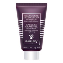 Rose Noire - Maske, SISLEY