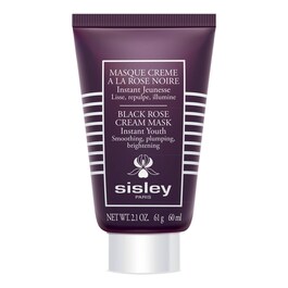 Rose Noire - Maske