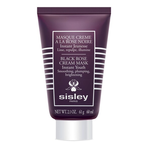 Rose Noire - Maske, SISLEY