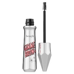 Gimme Brow+ Augenbrauengel -  Volumenspendendes Brauen-Fasergel, BENEFIT COSMETICS