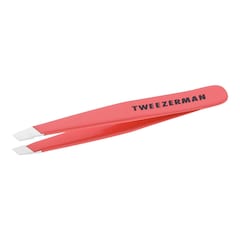 Mini Schräge Pinzette, TWEEZERMAN
