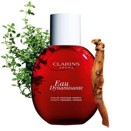 Eau Dynamisante Splash