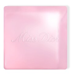 Miss Dior Blooming Scented Soap Feste Seife - Reinigt und pflegt, DIOR