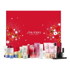 Adventskalender, SHISEIDO
