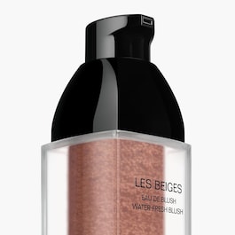 LES BEIGES - Eau de blush