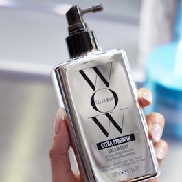 Dream Coat Extra Strength - Ultrafeuchtigkeitsspendende Pflege gegen Frizz