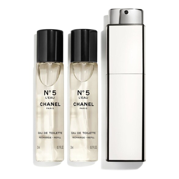 N°5 L'EAU - Eau de Toilette Taschenzerstäuber, CHANEL