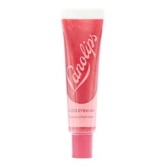 Glossy Balm Candy - Getönter, feuchtigkeitsspendender Glanzbalsam, LANOLIPS