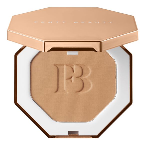 SUN STALK'R Instant Warmth Bronzer, FENTY BEAUTY