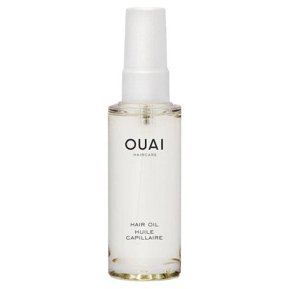 Haaröl, OUAI