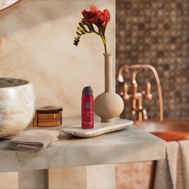 The Ritual of Ayurveda - Duschschaum