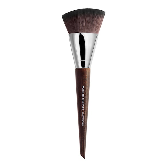 Pinsel #109 - Foundation-Pinsel HD Skin, MAKE UP FOR EVER
