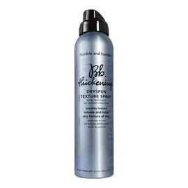 Thickening Dryspun Haarspray