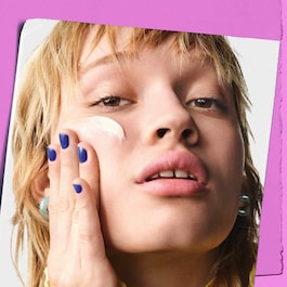 Super Multi-Corrective Cream - Feuchtigkeitscreme
