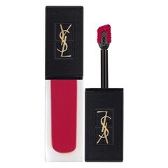 Tatouage Couture Velvet Cream- Der matte Samt-Look für die Lippen , YVES SAINT LAURENT