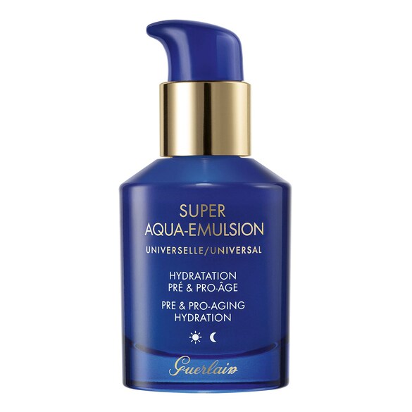 Super Aqua Emulsion, GUERLAIN