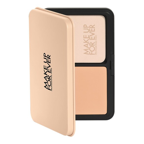 HD Skin Powder Foundation - 24-Stunden-Puder-Foundation, MAKE UP FOR EVER