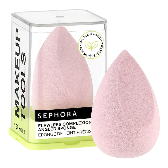 Éponge de Teint Précision - Teint-Schwamm, SEPHORA COLLECTION