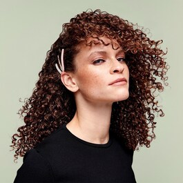 High Shine™ - Pflegendes Haar-Öl gegen Frizz