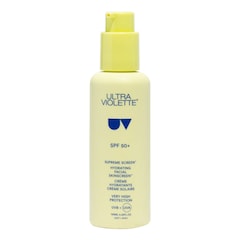 Super Supreme Screen SPF 50+ SKINSCREEN™ - Gesichtsfeuchtigkeitscreme, ULTRA VIOLETTE
