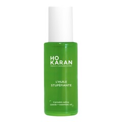 L'Huile Stupéfiante, HO KARAN