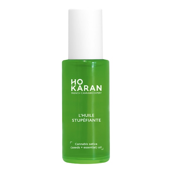 L'Huile Stupéfiante, HO KARAN
