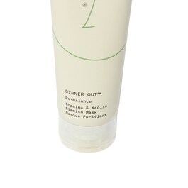 Dinner Out - Reinigende Maske mit Copaïba & Kaolin