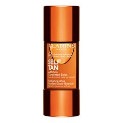 Addition Concentré Eclat Visage, CLARINS