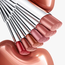 Rose Perfecto Shine Serum Lipstick - Glänzender und pflegender Lippenstift