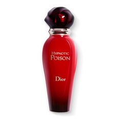 Hypnotic Poison Roller-Pearl - Eau de Toilette für Damen - Roll-on-Format, DIOR
