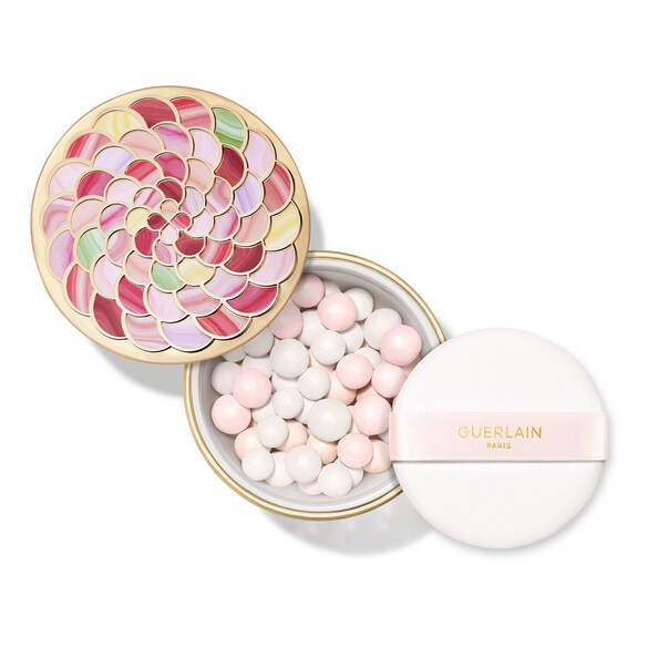 Météorites Puderperlen, GUERLAIN