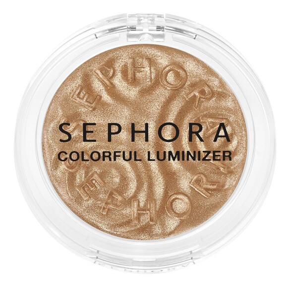 Colorful Luminizer - Highlighter-Puder für das Gesicht, SEPHORA COLLECTION