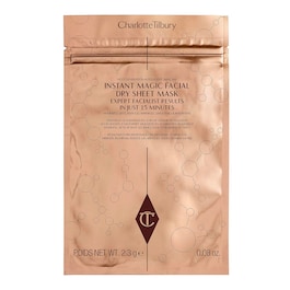 Instant Magic Facial Dry Gesichtsmaske