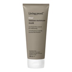 Frizz Instant Mositure Mask – Haarpflege-Maske, LIVING PROOF